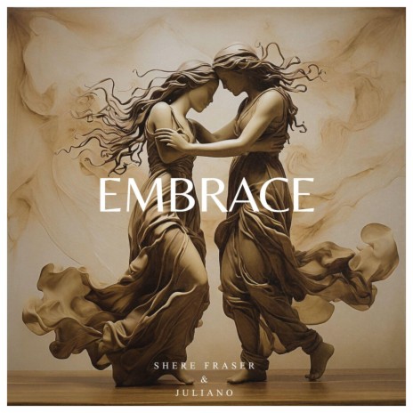 Embrace ft. Shere Fraser | Boomplay Music