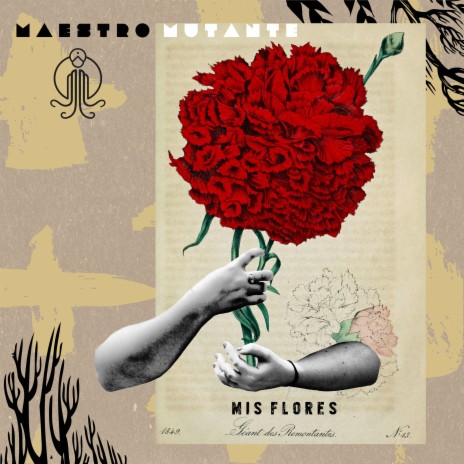 Mis Flores | Boomplay Music
