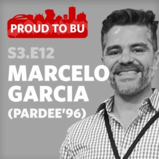Public Servants & Digital Citizens | Marcelo Garcia (Pardee’96)