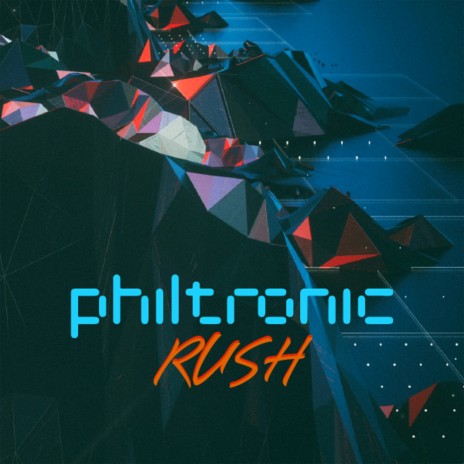 Rush | Boomplay Music