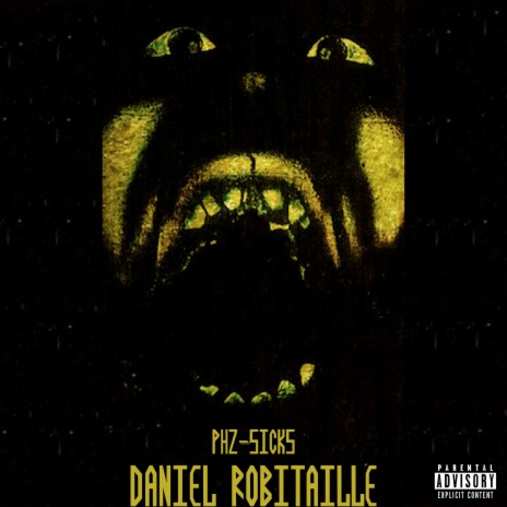 Daniel Robitaille | Boomplay Music