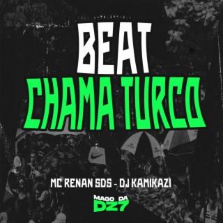 BEAT CHAMA TURCO