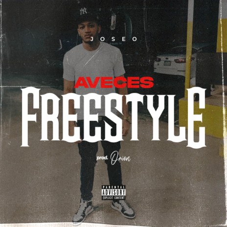 Aveces (Freestyle) | Boomplay Music