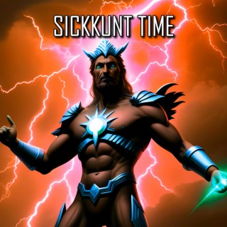 Sickkunt Time (Hardstyle)