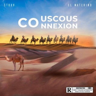 Couscous Connexion