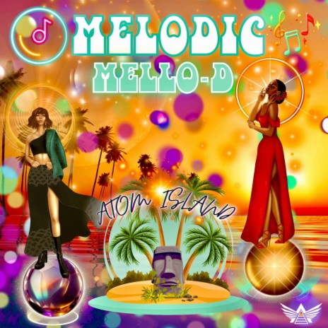 Melodic Mello-D