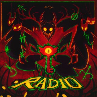 Rádio (Alastor)