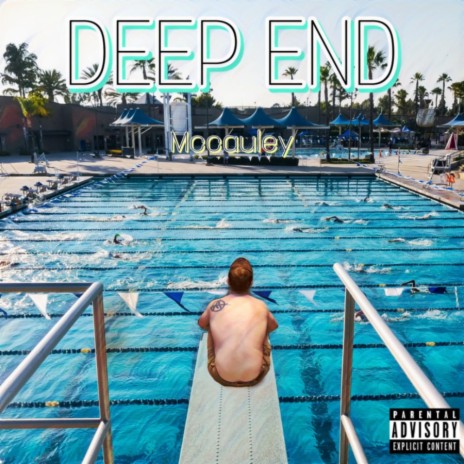 DEEP END | Boomplay Music