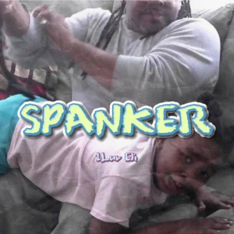 Spanker | Boomplay Music