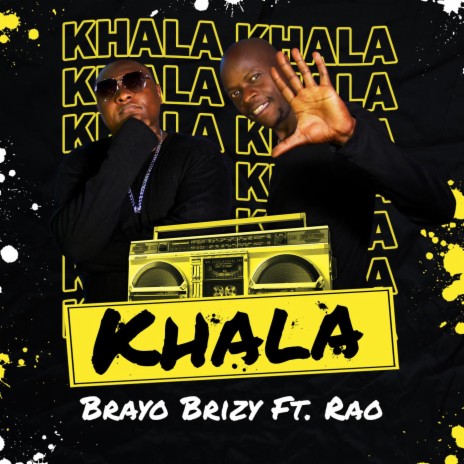 Khala (feat. Rao)
