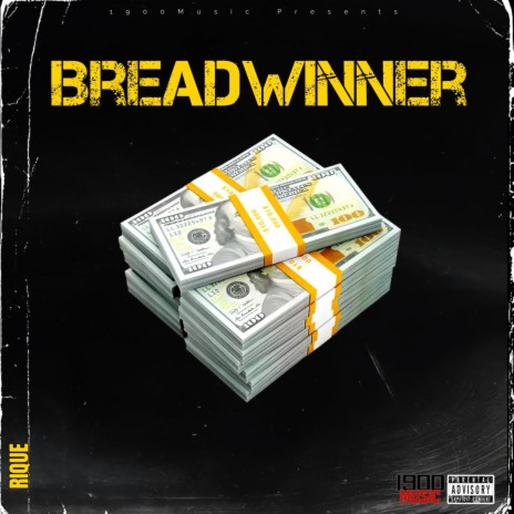 BreadWinner | Boomplay Music