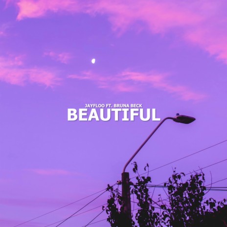 Beautiful ft. Bruna Gomes | Boomplay Music