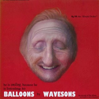 Balloons (Single)