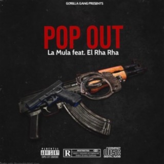 POP OUT (feat. El RhaRha)