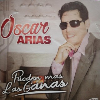 Pueden más las ganas (álbum)