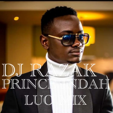 PRINCE INDAH LUO MIX | Boomplay Music