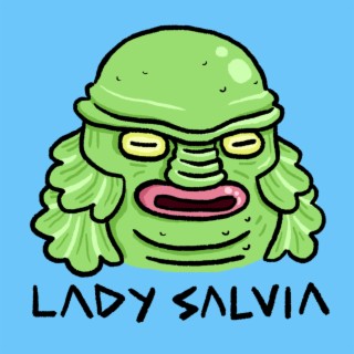 Lady Salvia