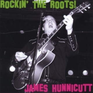 James Hunnicutt