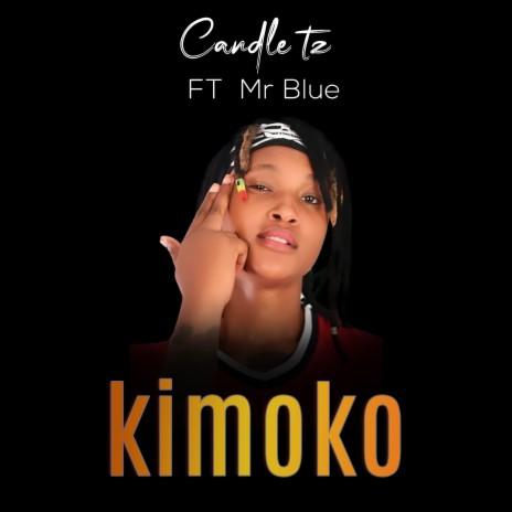 Kimoko ft. Mr Blue