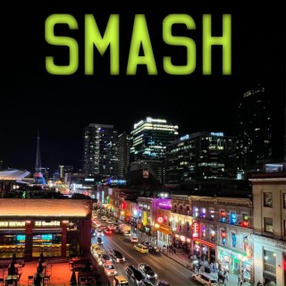 SMASH