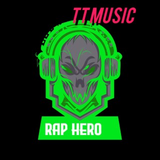 RAP HERO