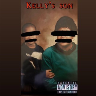 Kelly's son