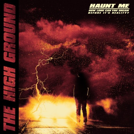 Haunt Me | Boomplay Music