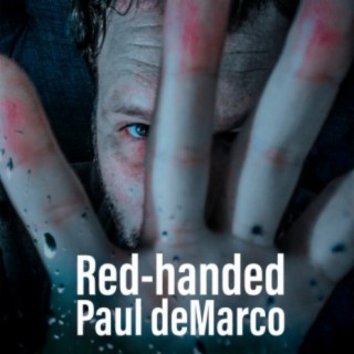 Red-handed
