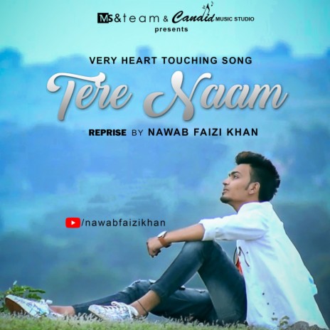 Tere Naam (Reprise) | Boomplay Music