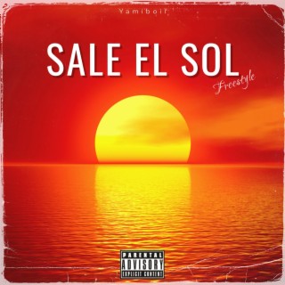 Sale el Sol