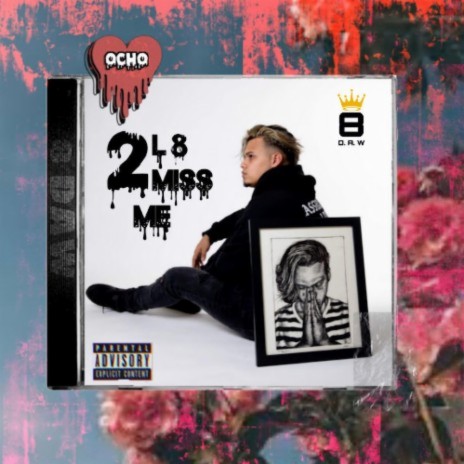 2 L8 2 Miss Me, Pt. DOS | Boomplay Music