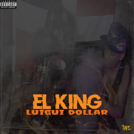 El king ft. Luigi Dollar | Boomplay Music