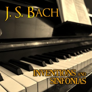 Inventions and Sinfonias