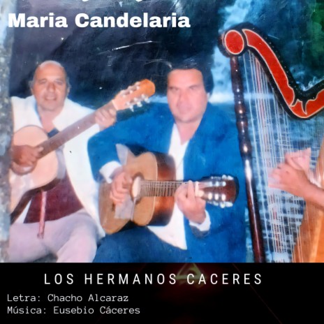 Maria Candelaria