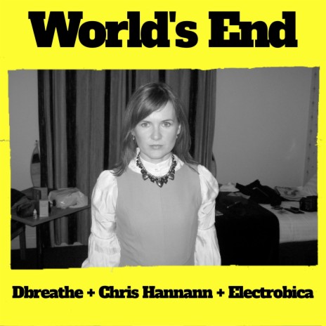 Revolver ft. Chris Hannann & Electrobica