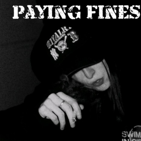 Paying Fines