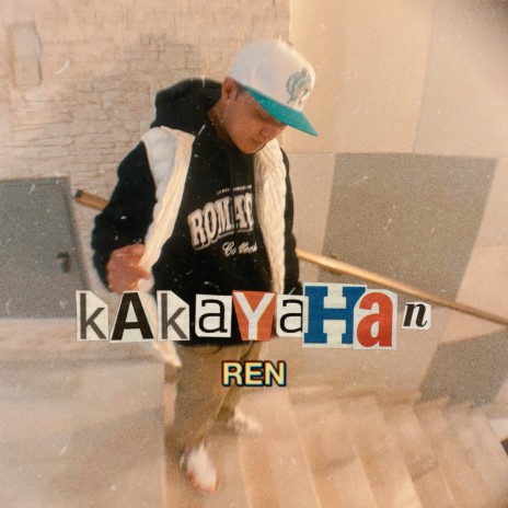 Kakayahan ft. Ren | Boomplay Music