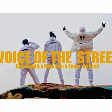 Voice Of The Street | Boomplay Music