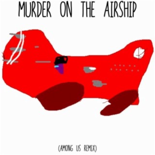 Murder on the Airship