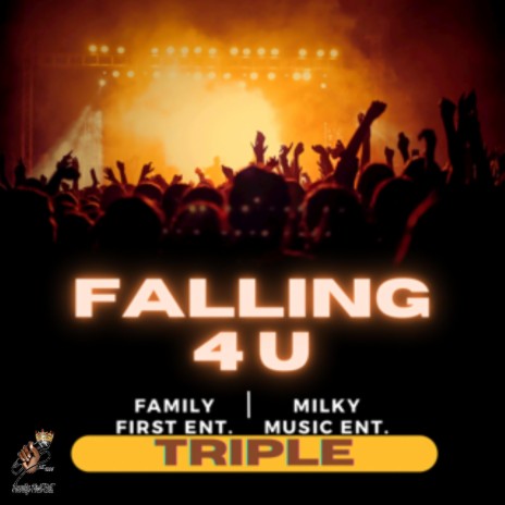 Falling 4 U | Boomplay Music