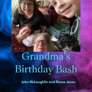 Grandma's Birthday Bash