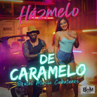 Házmelo de Caramelo