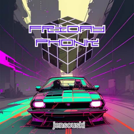 Friday Phonk | Boomplay Music
