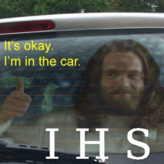 Jesus Stole My Car (Ave Maria)