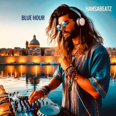 Blue Hour | Boomplay Music