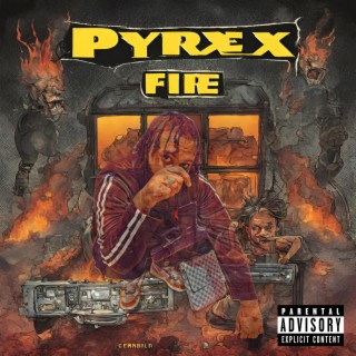 PYREX (Radio Edit)