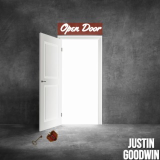 Open Door EP