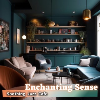 Soothing Jazz Cafe