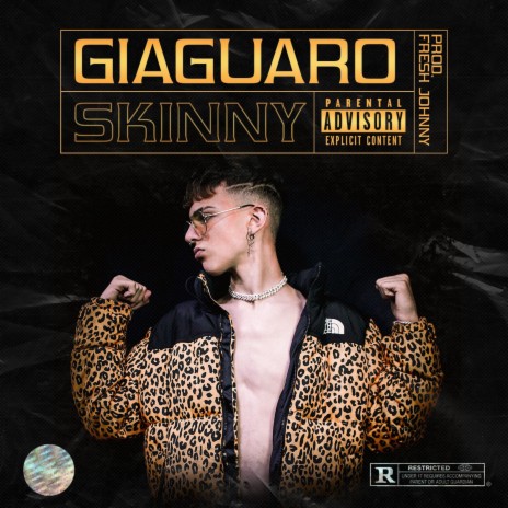 Giaguaro | Boomplay Music