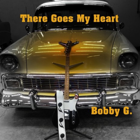 There Goes My Heart | Boomplay Music